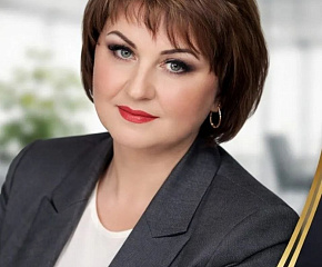 Рязанцева Оксана .