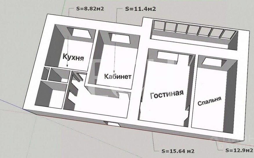  15
