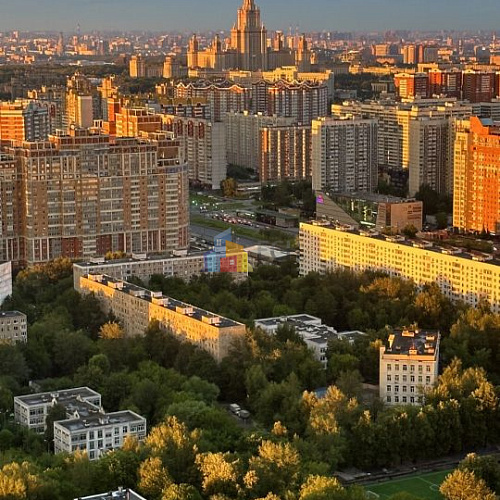 Двухкомнатные квартиры, купить двухкомнатную квартиру в Москве 