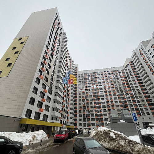 Трёхкомнатная квартира в Москве, купить трёхкомнатную квартиру 