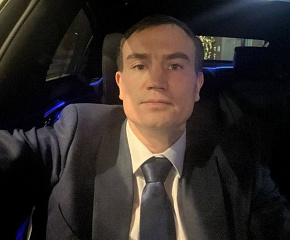 Почитаев Дмитрий Сергеевич