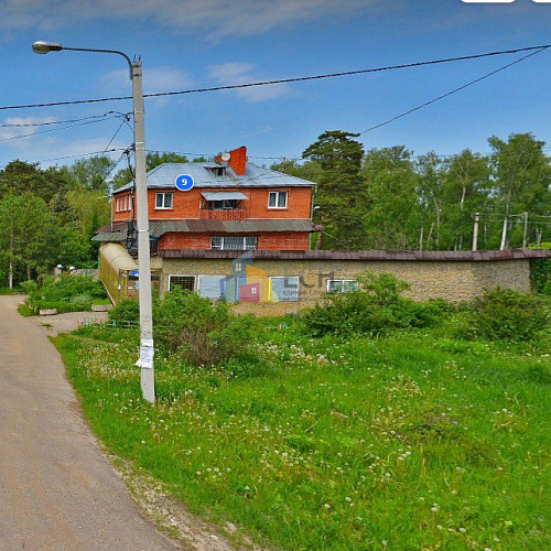 Купить помещения свободного назначения в Москве 