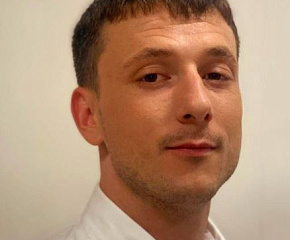 Петров Роман Анатольевич