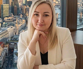 Макуха Ирина Алексеевна