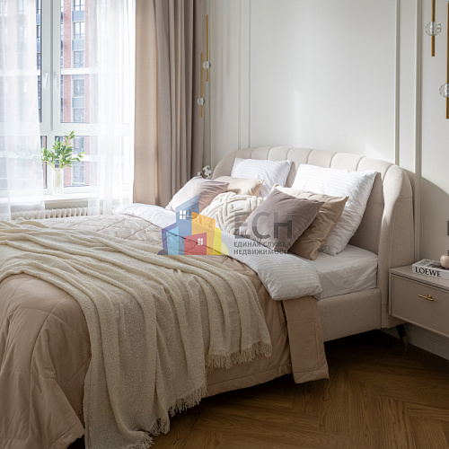 Трёхкомнатная квартира в Москве, купить трёхкомнатную квартиру 