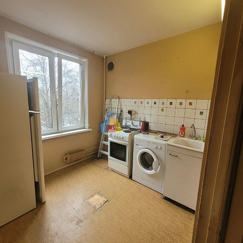 Однокомнатные квартиры в Москве, купить однокомнатную квартиру 