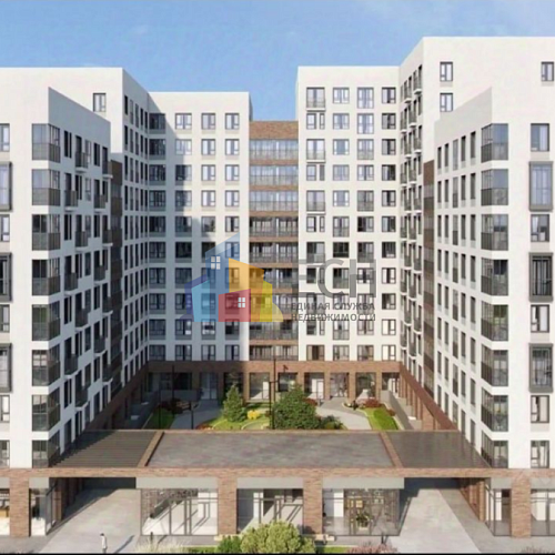 Однокомнатные квартиры в Москве, купить однокомнатную квартиру 