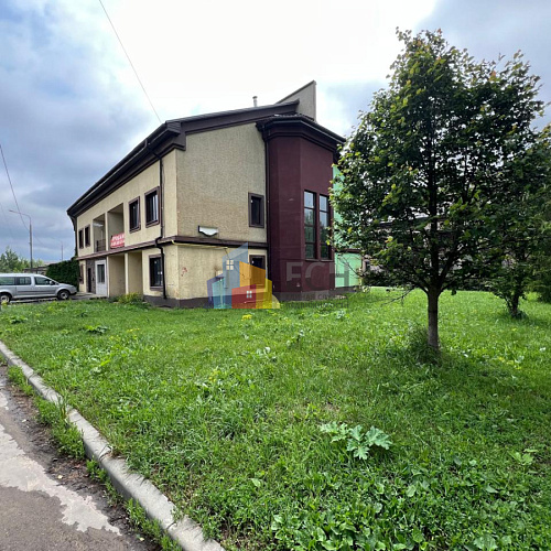 Таунхаусы и квадрохаусы в Москве, купить таунхаус 