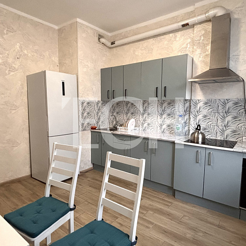 Однокомнатные квартиры в Москве, купить однокомнатную квартиру 