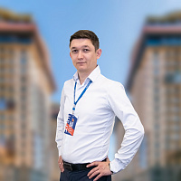 Воронов Антон Викторович