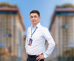 Воронов Антон Викторович