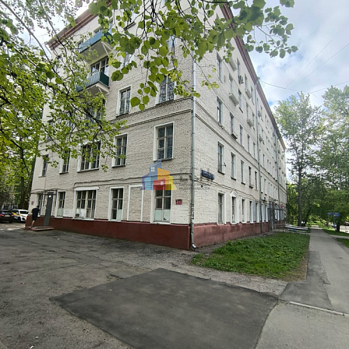 Трёхкомнатная квартира в Москве, купить трёхкомнатную квартиру 