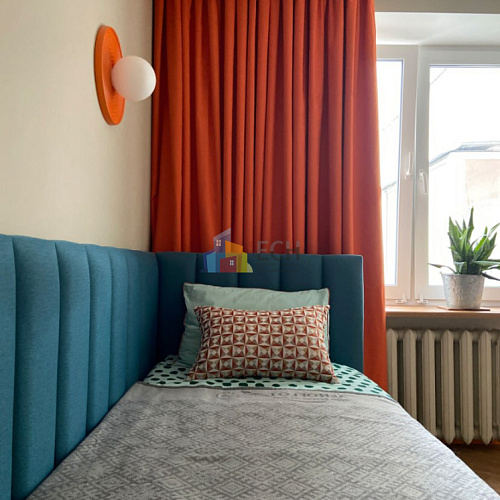 Трёхкомнатная квартира в Москве, купить трёхкомнатную квартиру 