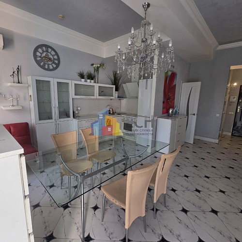 Однокомнатные квартиры в Москве, купить однокомнатную квартиру 