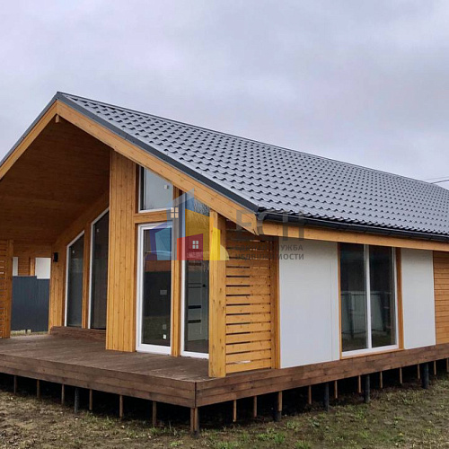 Дома в Москве, купить дом 