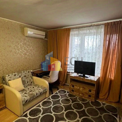 Однокомнатные квартиры в Москве, купить однокомнатную квартиру 