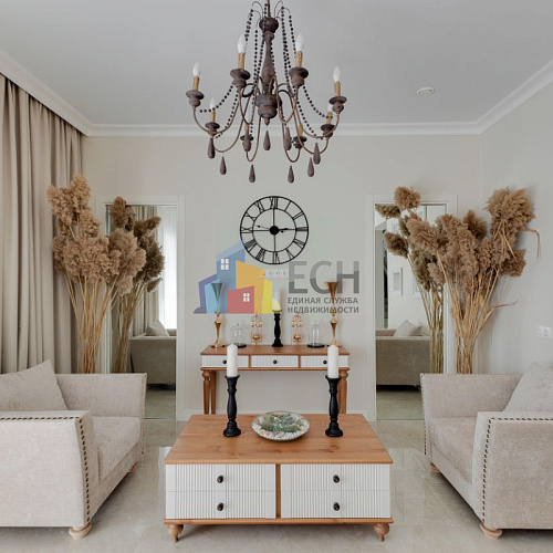 Дома в Москве, купить дом 