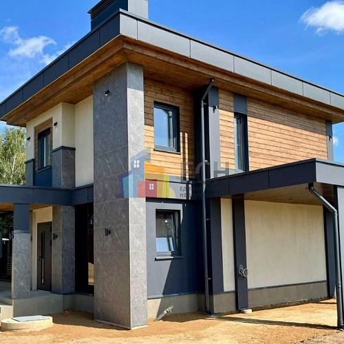 Дома в Москве, купить дом 