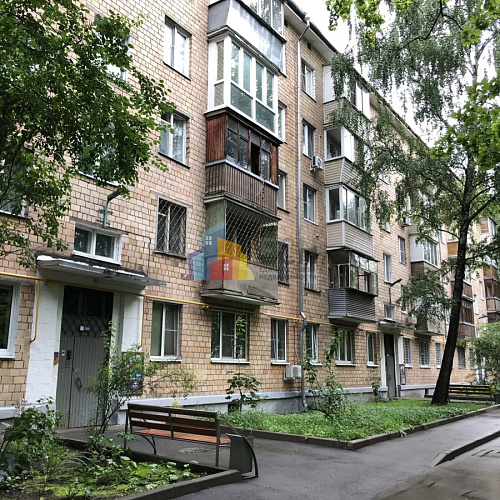 Двухкомнатные квартиры, купить двухкомнатную квартиру в Москве 
