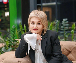 Сизикова Светлана Леонидовна