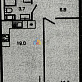  15