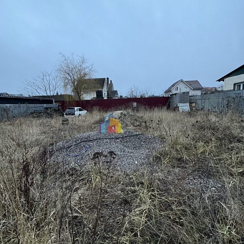 Земельные участки под ИЖС в Москве, купить земельный участок 