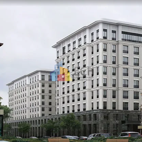 Купить помещения свободного назначения в Москве 