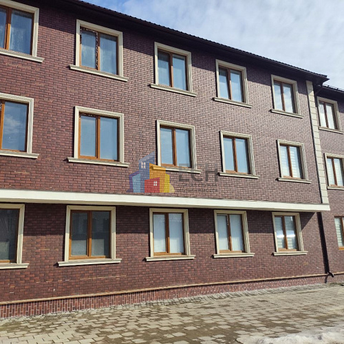 Таунхаусы и квадрохаусы в Москве, купить таунхаус 