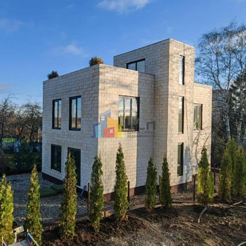 Дома в Москве, купить дом 