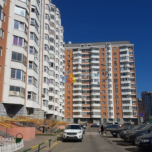 Однокомнатные квартиры в Москве, купить однокомнатную квартиру 