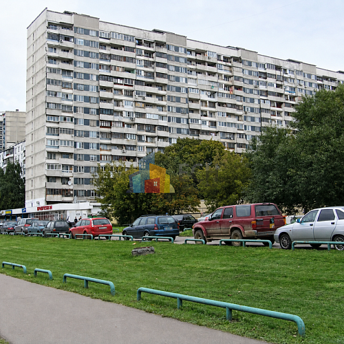 Трёхкомнатная квартира в Москве, купить трёхкомнатную квартиру 