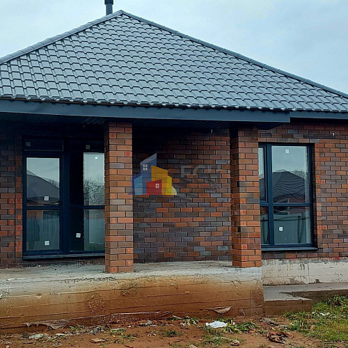 Дома в Москве, купить дом 