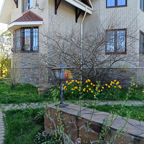 Дома в Москве, купить дом 