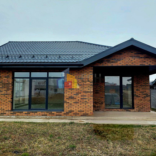 Дома в Москве, купить дом 