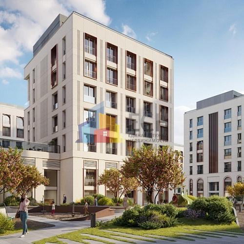 Двухкомнатные квартиры, купить двухкомнатную квартиру в Москве 