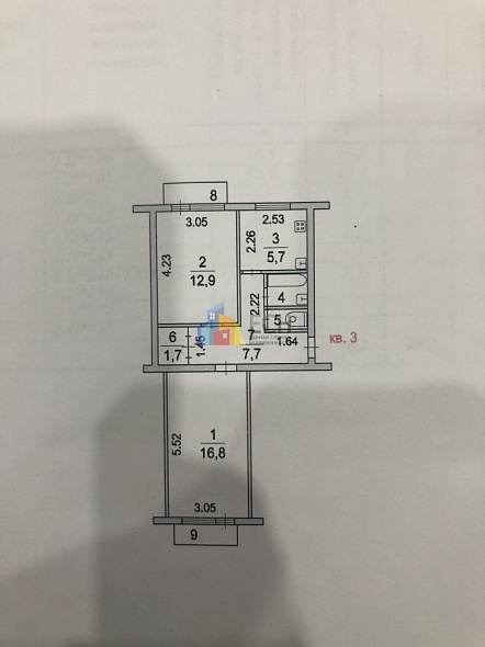  8