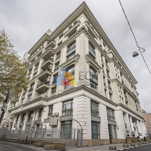 Многокомнатные и КСП в Москве, купить многокомнатную квартиру 