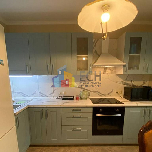 Однокомнатные квартиры в Москве, купить однокомнатную квартиру 