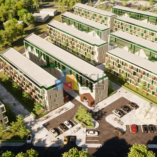 Однокомнатные квартиры в Москве, купить однокомнатную квартиру 