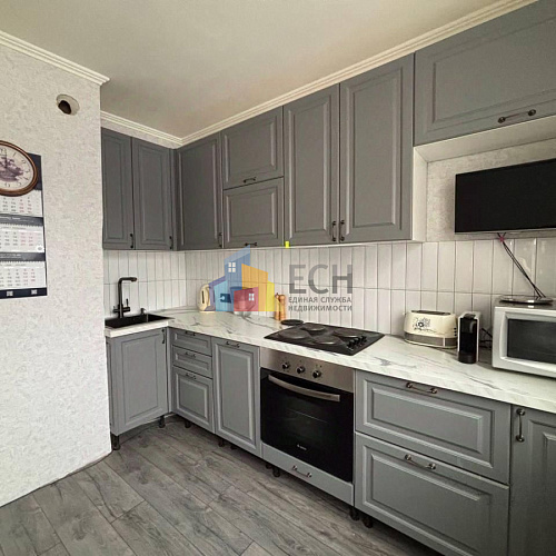 Трёхкомнатная квартира в Москве, купить трёхкомнатную квартиру 