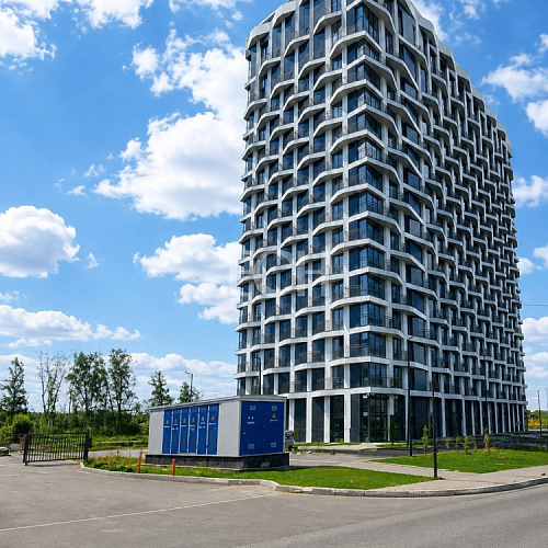Однокомнатные квартиры в Москве, купить однокомнатную квартиру 