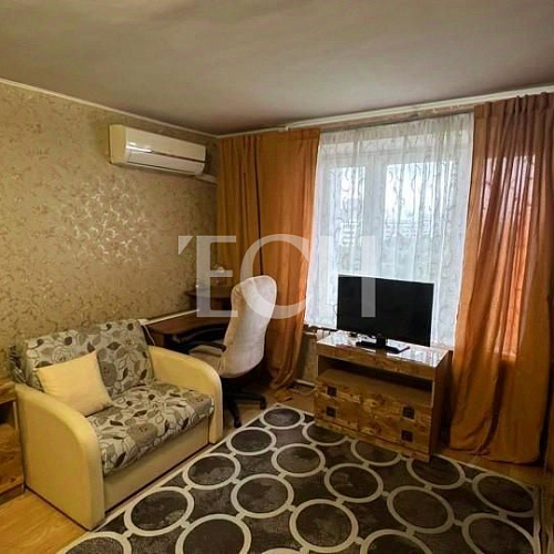 Однокомнатные квартиры в Москве, купить однокомнатную квартиру 