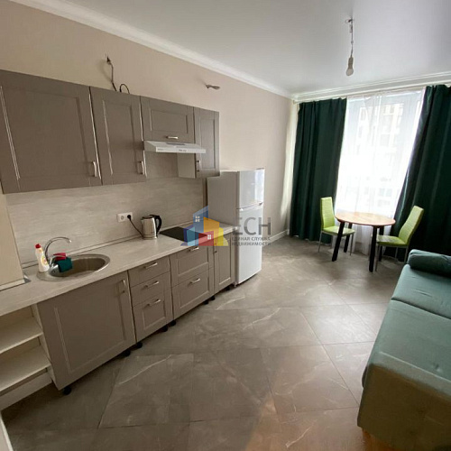 Однокомнатные квартиры в Москве, купить однокомнатную квартиру 