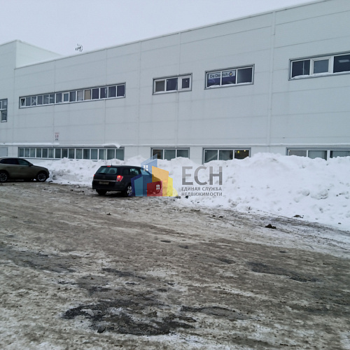 Купить помещения свободного назначения в Москве 