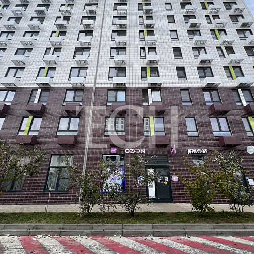 Однокомнатные квартиры в Москве, купить однокомнатную квартиру 