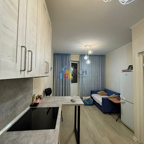 Однокомнатные квартиры в Москве, купить однокомнатную квартиру 