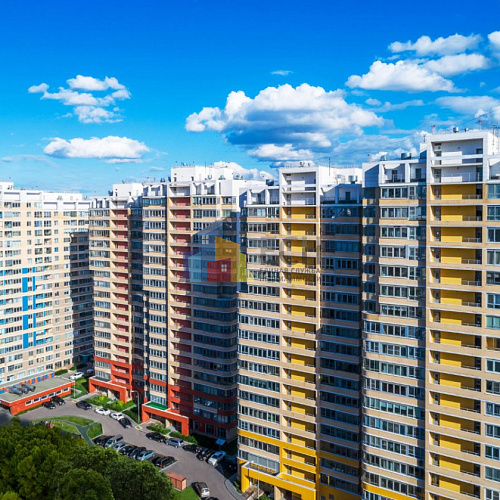 Трёхкомнатная квартира в Москве, купить трёхкомнатную квартиру 