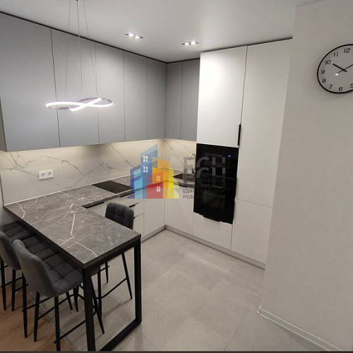 Однокомнатные квартиры в Москве, купить однокомнатную квартиру 