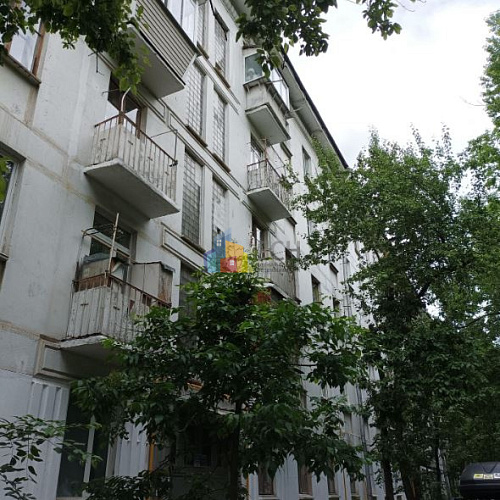 Двухкомнатные квартиры, купить двухкомнатную квартиру в Москве 