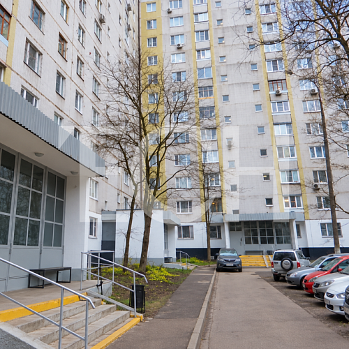 Трёхкомнатная квартира в Москве, купить трёхкомнатную квартиру 